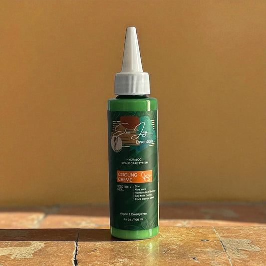 HydraLoc Cooling Creme`