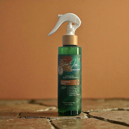 HydraLoc Cleansing Spray