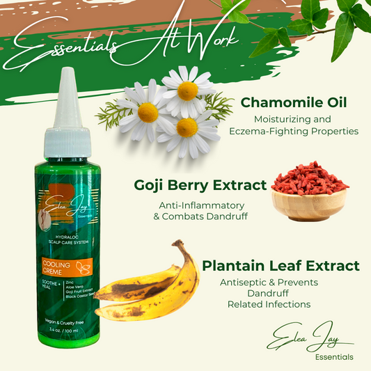 HydraLoc Cooling Creme`