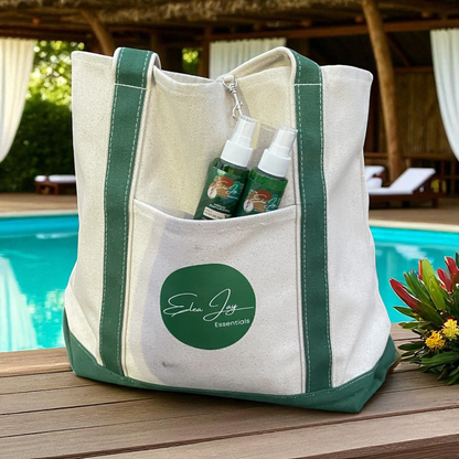 Hydraloc Scalp Care System Travel Bundle