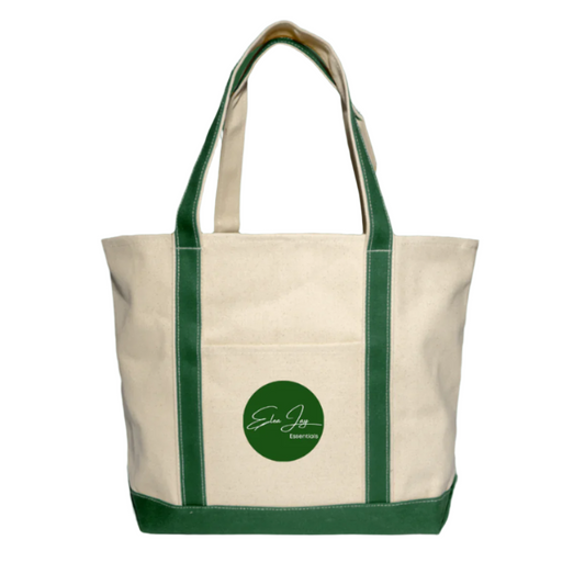 NEW! Elea Jay Essentials Signature Tote