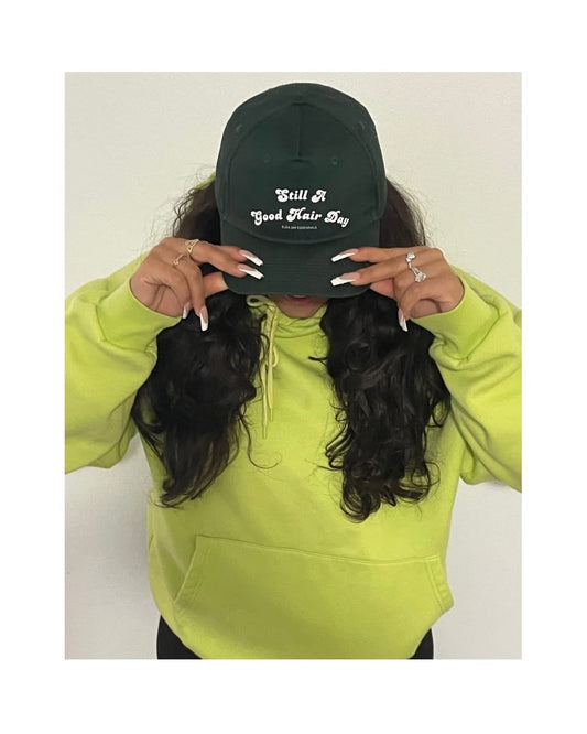 Still A Good Hair Day Hat