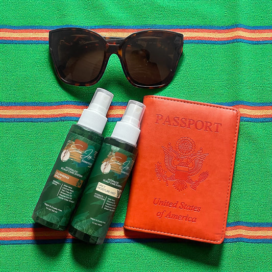 Travel Mist Bundle