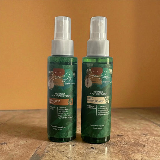 Travel Mist Bundle
