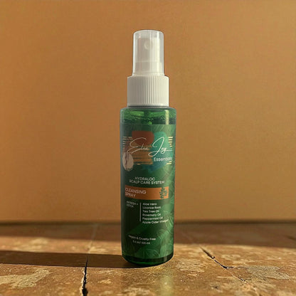 HydraLoc Cleansing Spray
