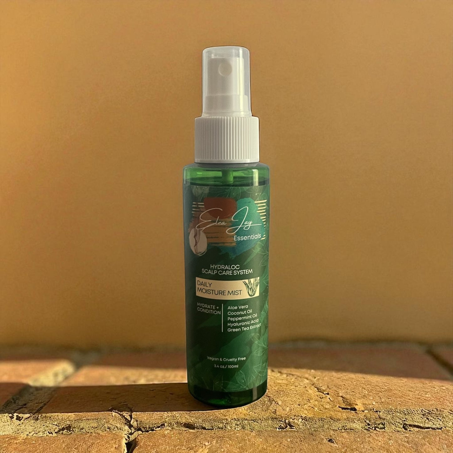 HydraLoc Daily Moisture Mist
