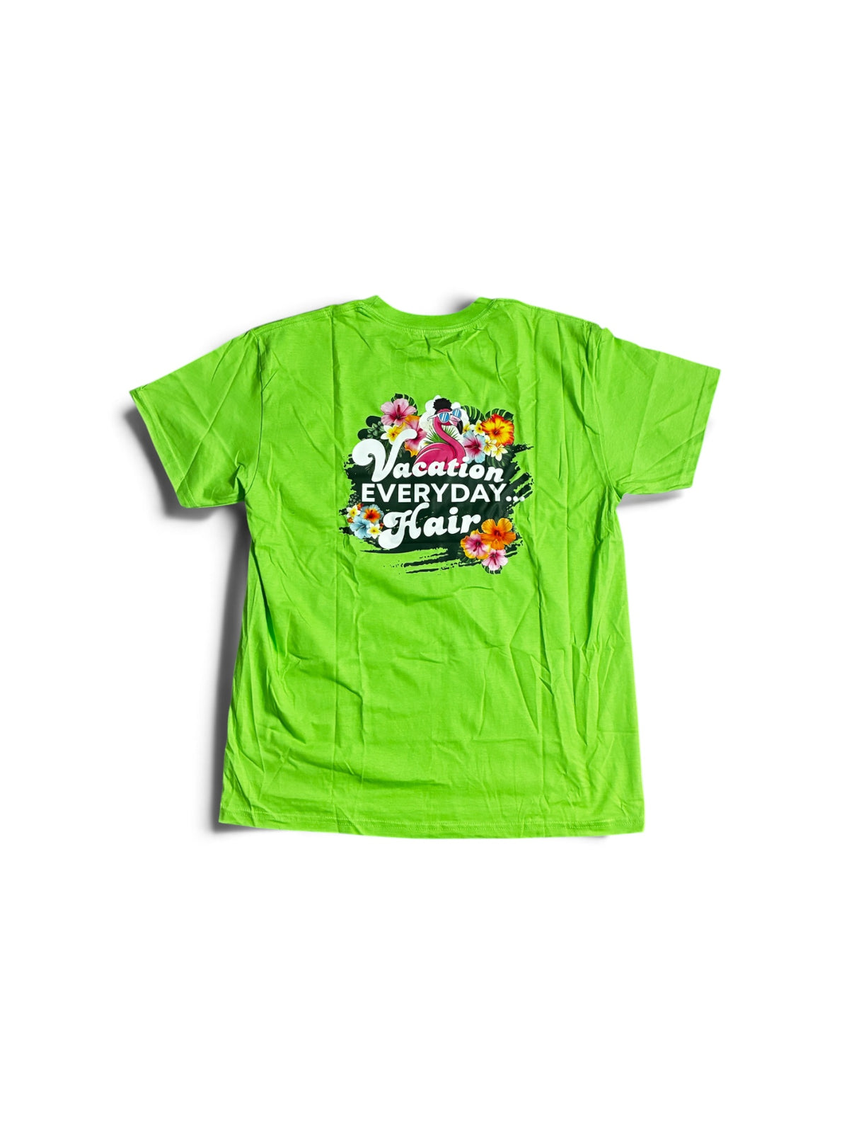 Vacation Hair Tee