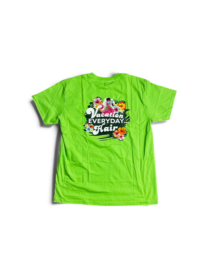 Vacation Hair Tee