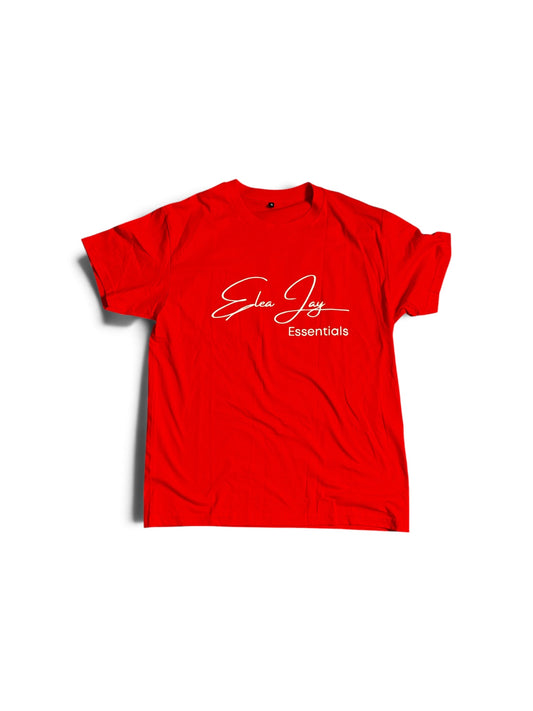 Vacation Hair Tee